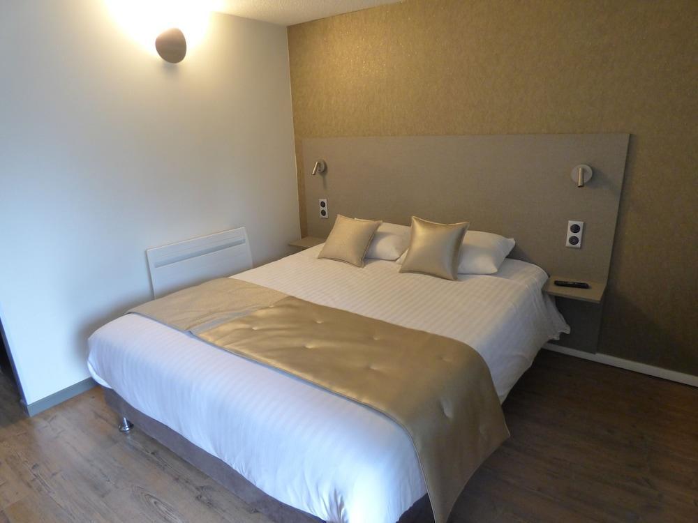 The Originals City, Hotel Rennes Sud Chantepie Exterior foto