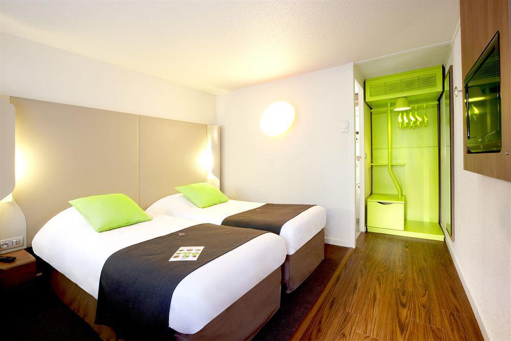 The Originals City, Hotel Rennes Sud Chantepie Exterior foto