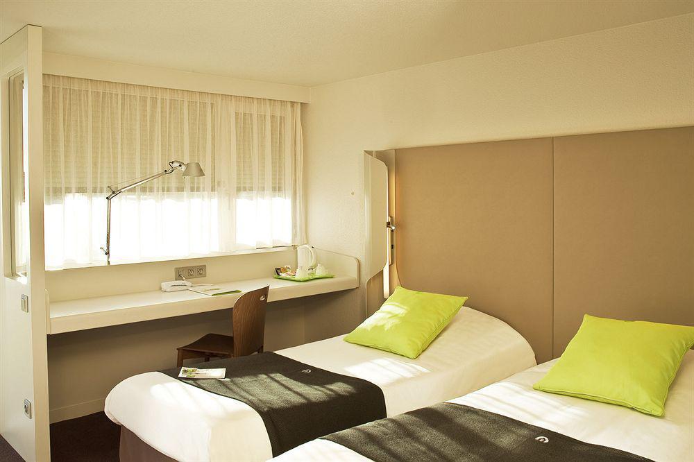 The Originals City, Hotel Rennes Sud Chantepie Exterior foto